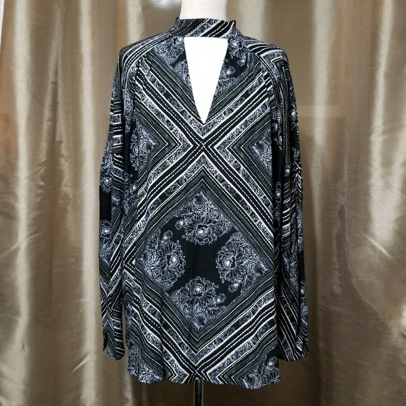 Free People Tops - FREE PEOPLE Walking On a Dream Tunic